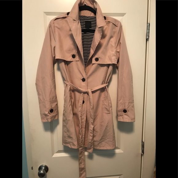 NEW Silvia Heach Trench coat - Picture 2 of 5